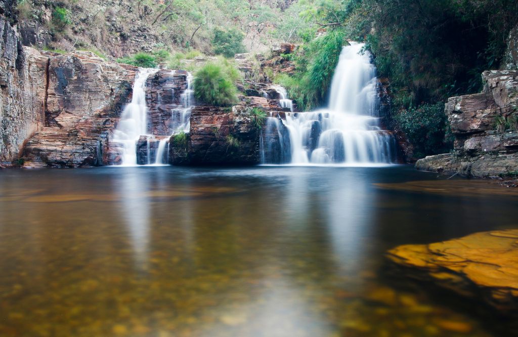 turismo em minas gerais