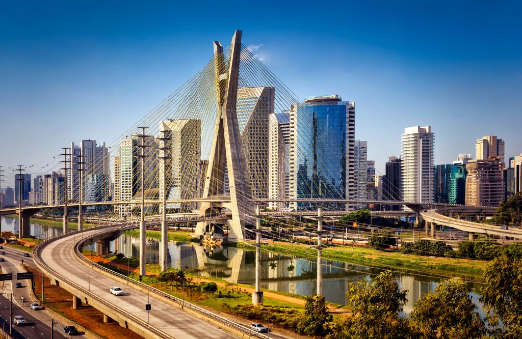 turismo na cidade de são paulo