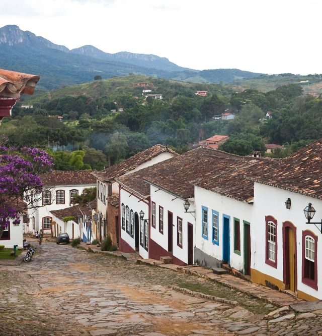 turismo em minas gerais