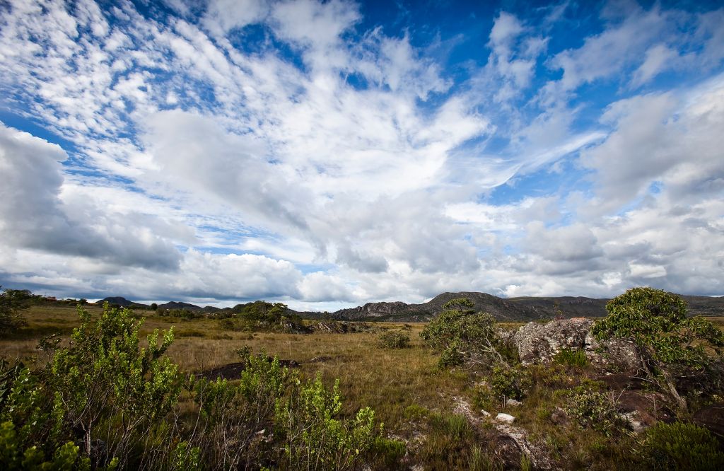 Turismo en minas gerais