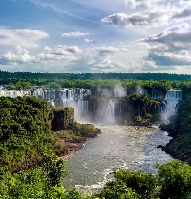 Turismo Paraná