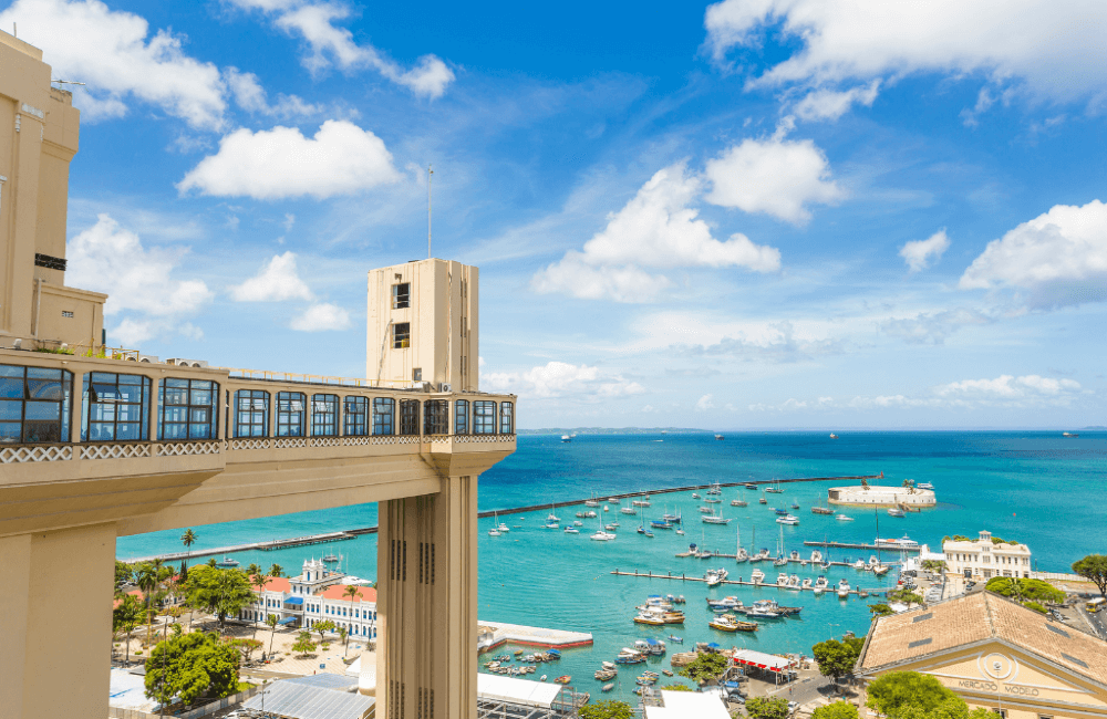 Salvador, Bahia