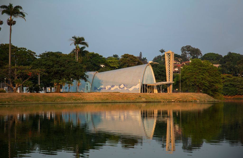 turismo sudeste brasileiro