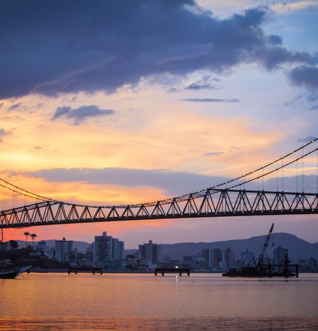 Turismo Santa Catarina