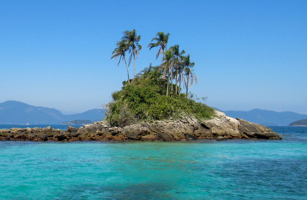 turismo no estado do rio de janeiro