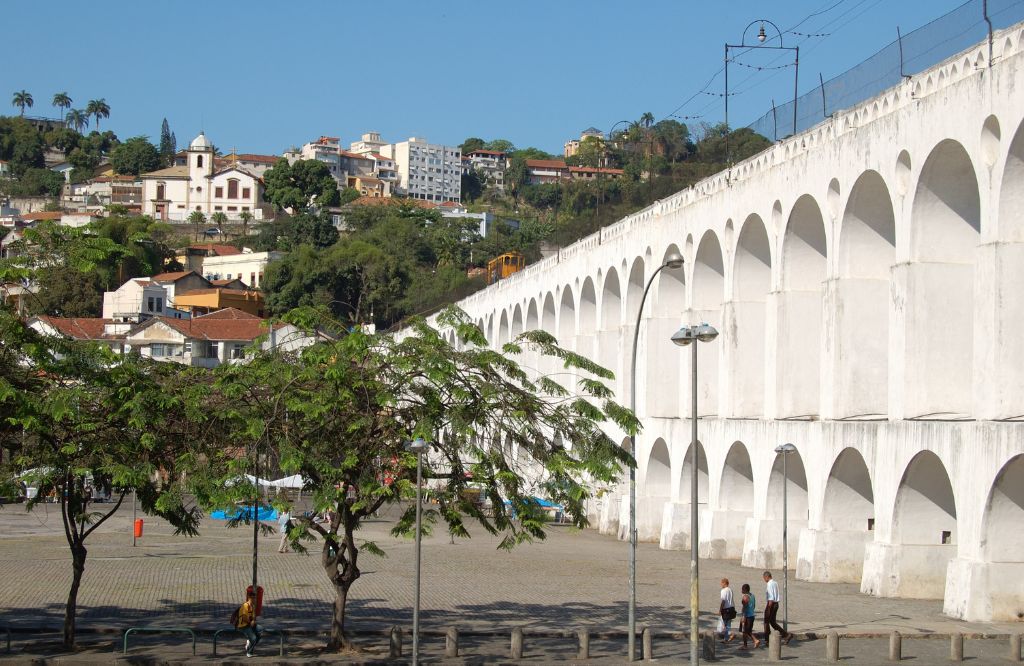 turismo no estado do rio de janeiro