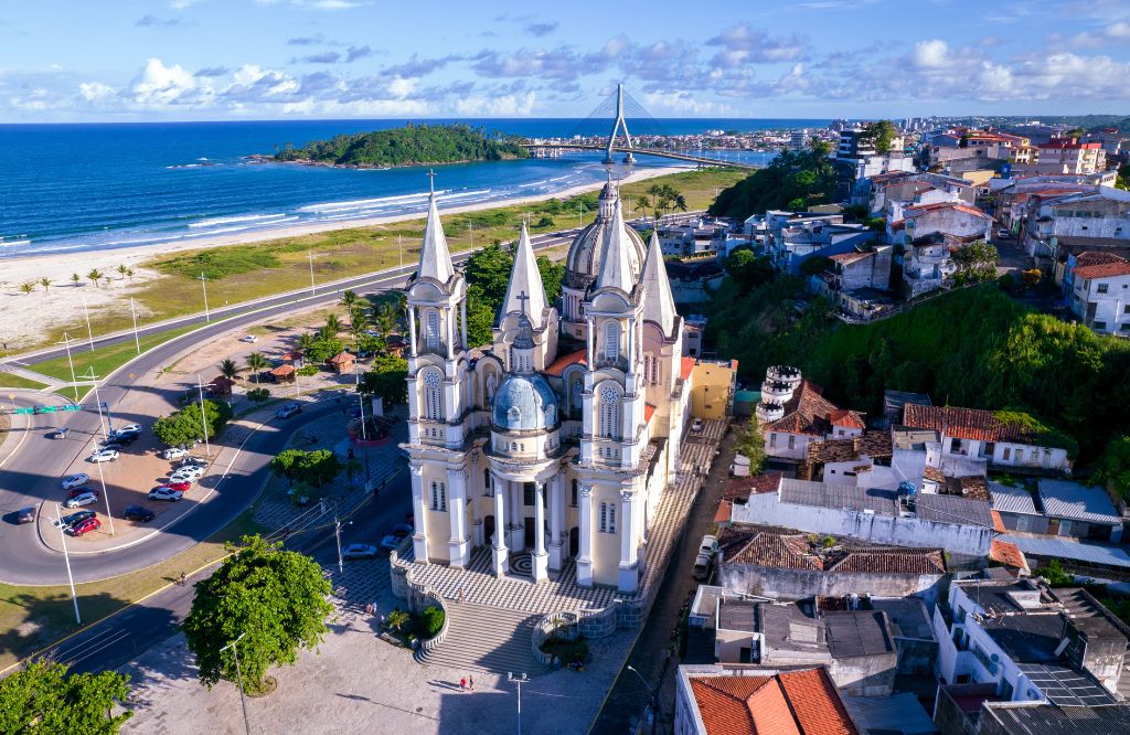 Turismo en Bahía