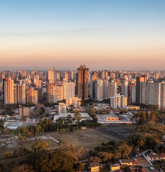 Turismo Paraná