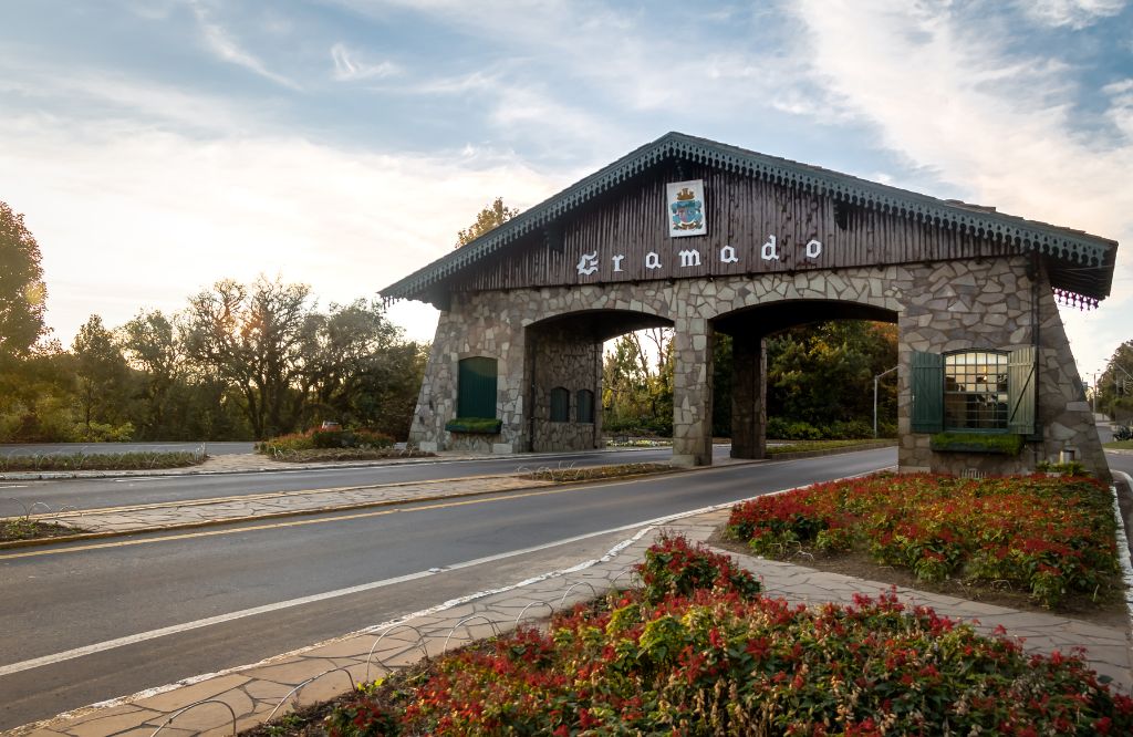 Turismo en Río Grande del Sur