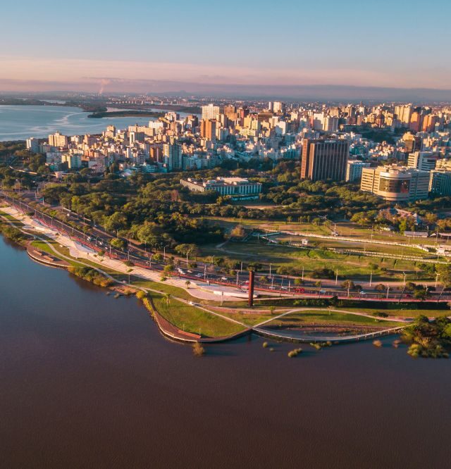 turismo no rio grande do sul