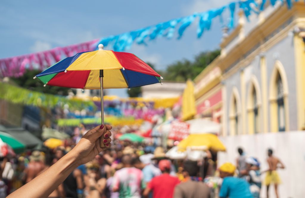 turismo nordeste brasileiro