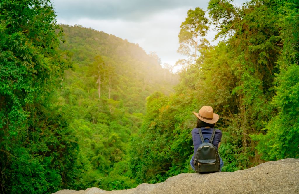 destinos ecoturismo brasil