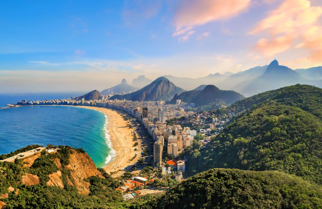 destinos ecoturismo brasil
