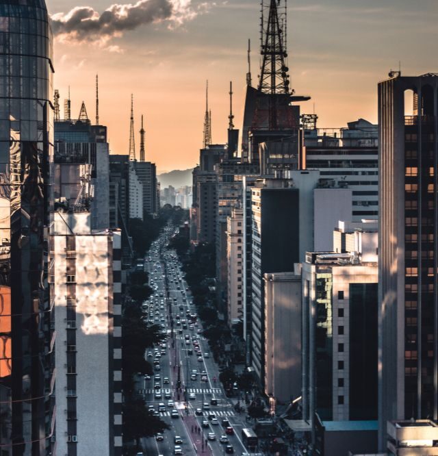 Observatórios São Paulo