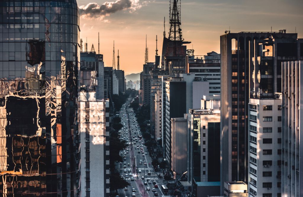 Observatórios São Paulo