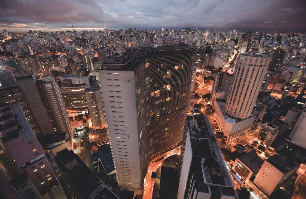 Observatórios São Paulo | Brasil ATM