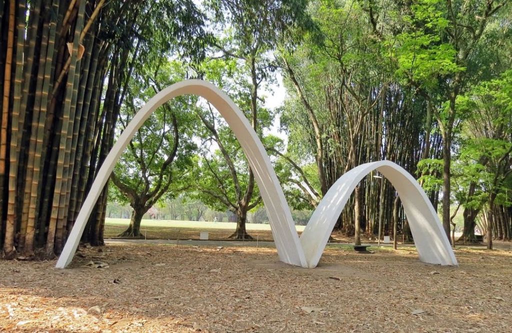 Parque Ibirapuera