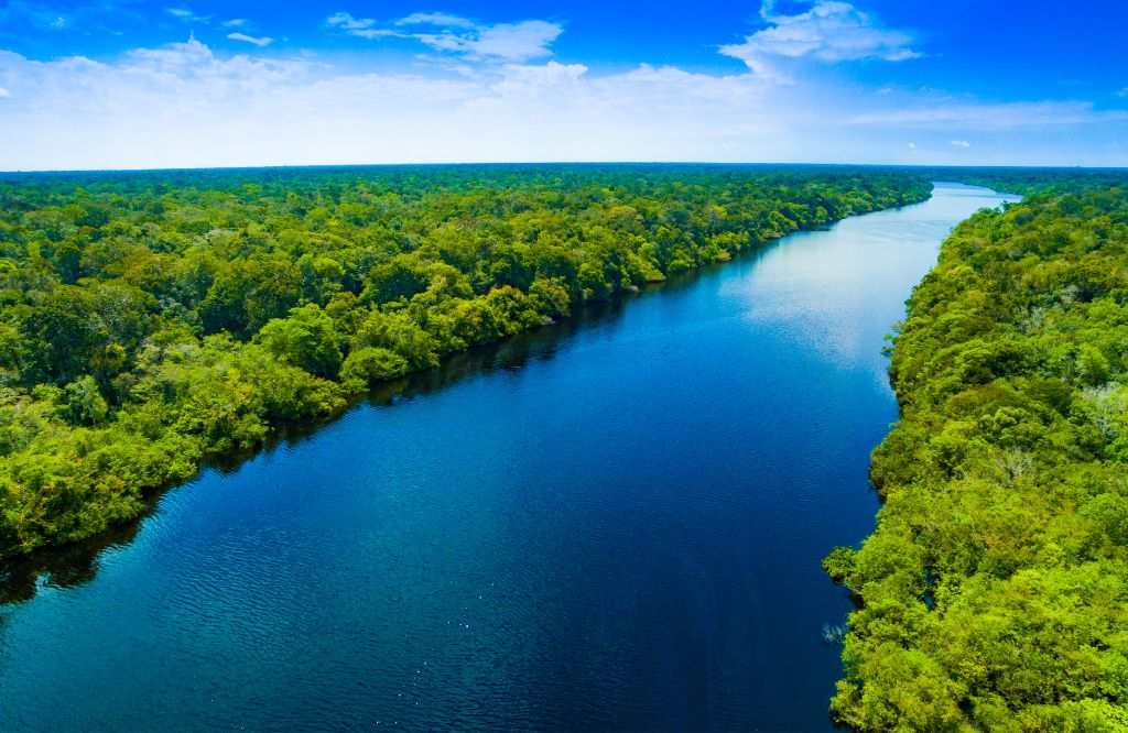 parque brasileiro