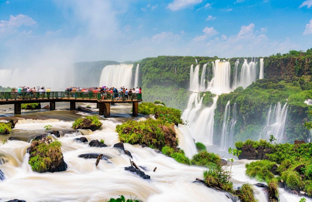 parque brasileiro