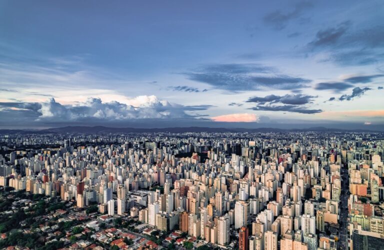 Sampa Sky Vale a Pena? - Tudo Que Você Precisa Saber