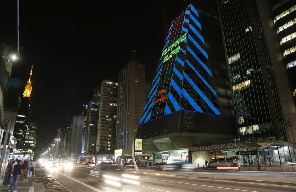 avenida paulista