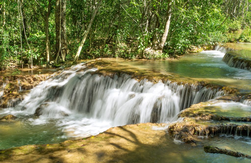 melhores lugares para visitar no brasil