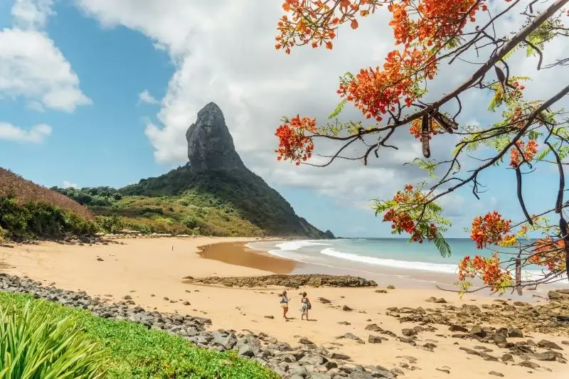 Melhores lugares para visitar no Brasil – 15 destinos que você não pode perder [2025]