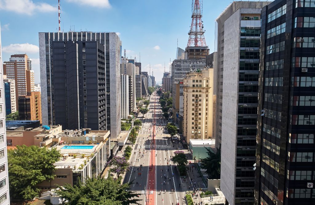 o que fazer em são paulo sozinho