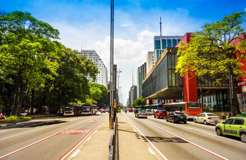 o que fazer na avenida paulista