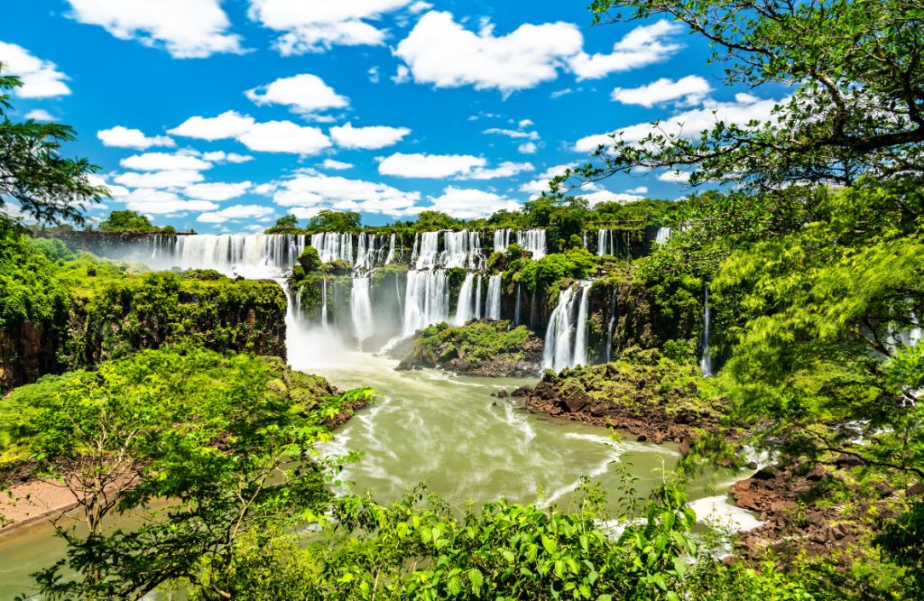 pontos turísticos do brasil