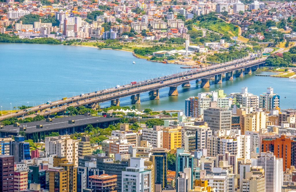 pontos turísticos do brasil