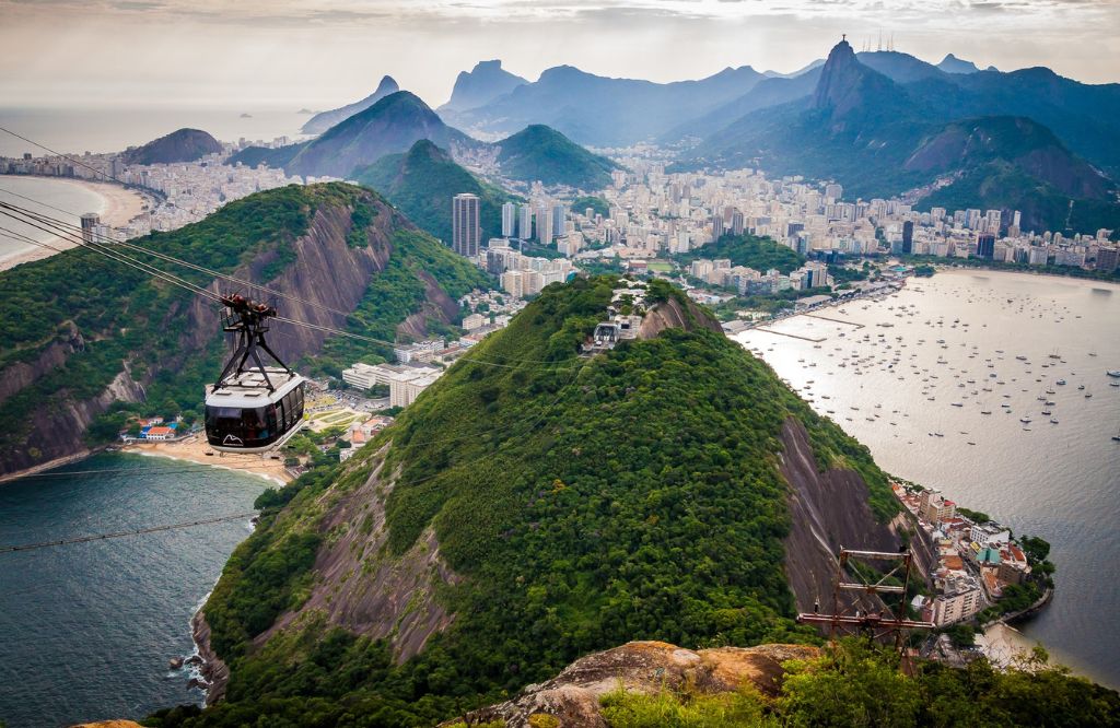 destinos brasileiros