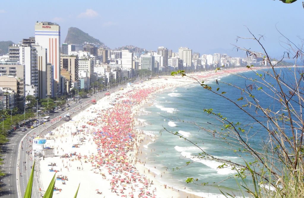 praia rj