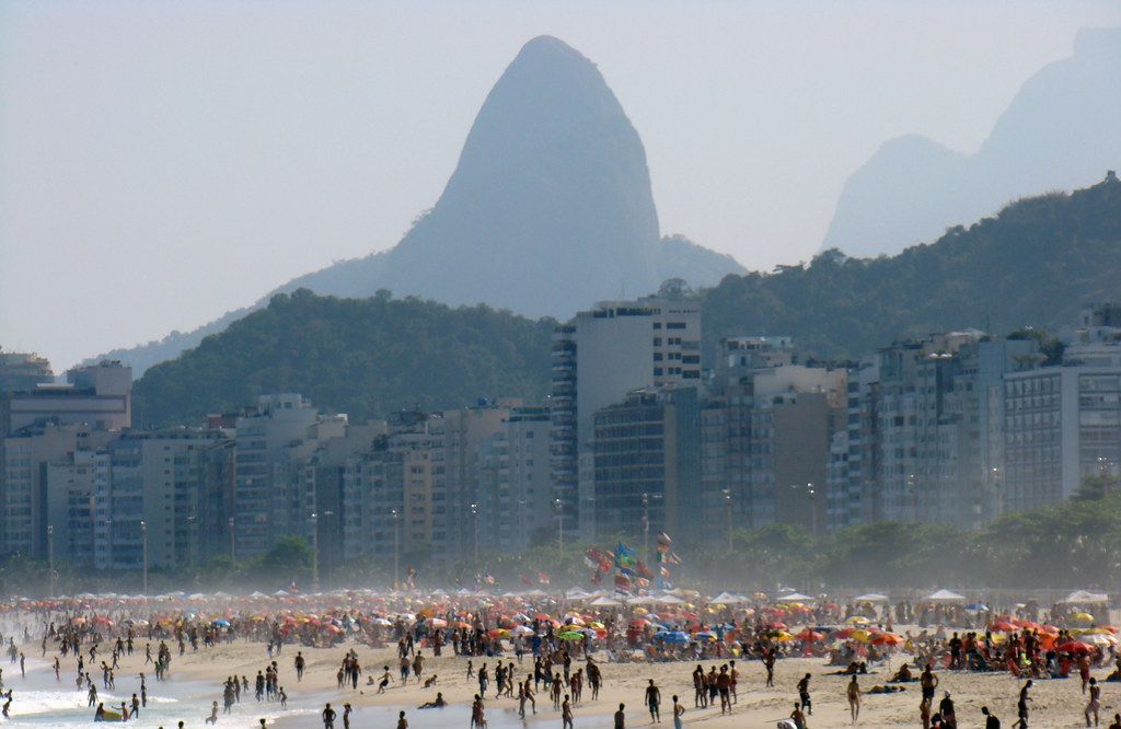 Melhores praias do rio de janeiro | Brasil ATM