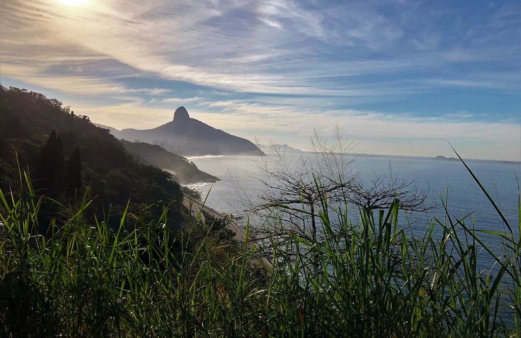 o que fazer a noite no rio de janeiro