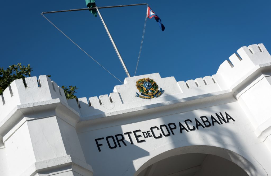 o que fazer em copacabana