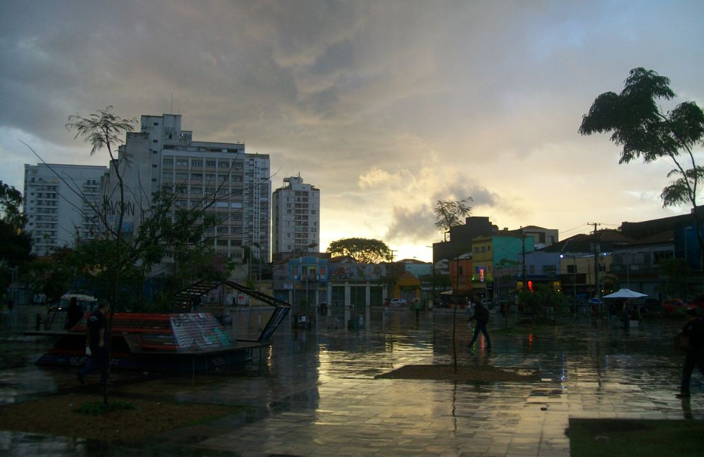 O que fazer em Pinheiros