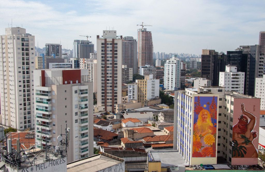 O que fazer em Pinheiros | Brasil ATM