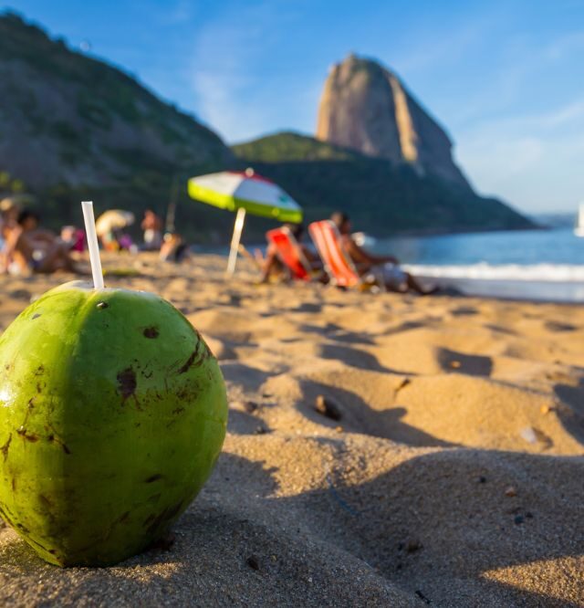 Turismo cidade rio de janeiro | Brasil ATM