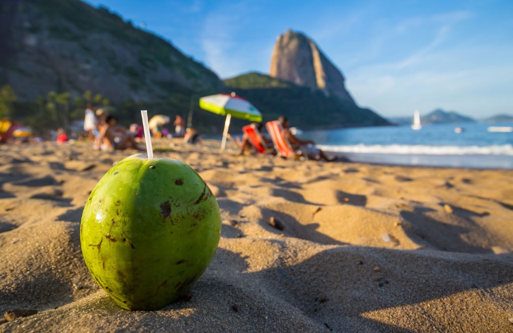 Turismo cidade rio de janeiro | Brasil ATM