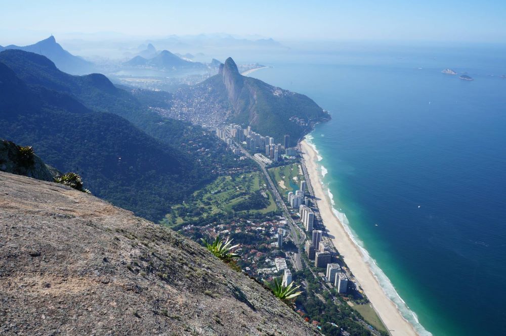 Pedra da Gávea