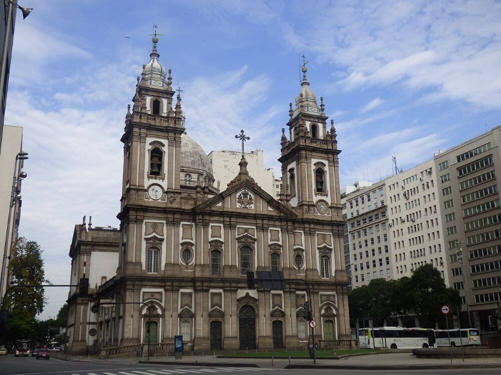 Igreja da Candelária