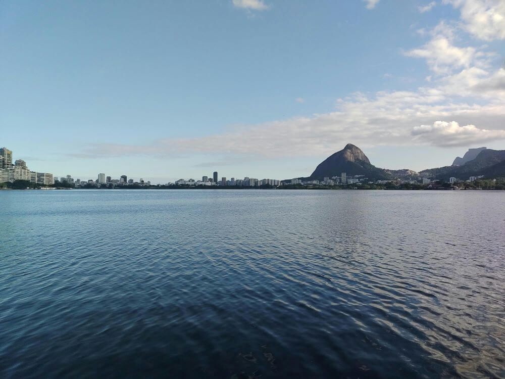 Pontos turísticos gratuitos no Rio de Janeiro