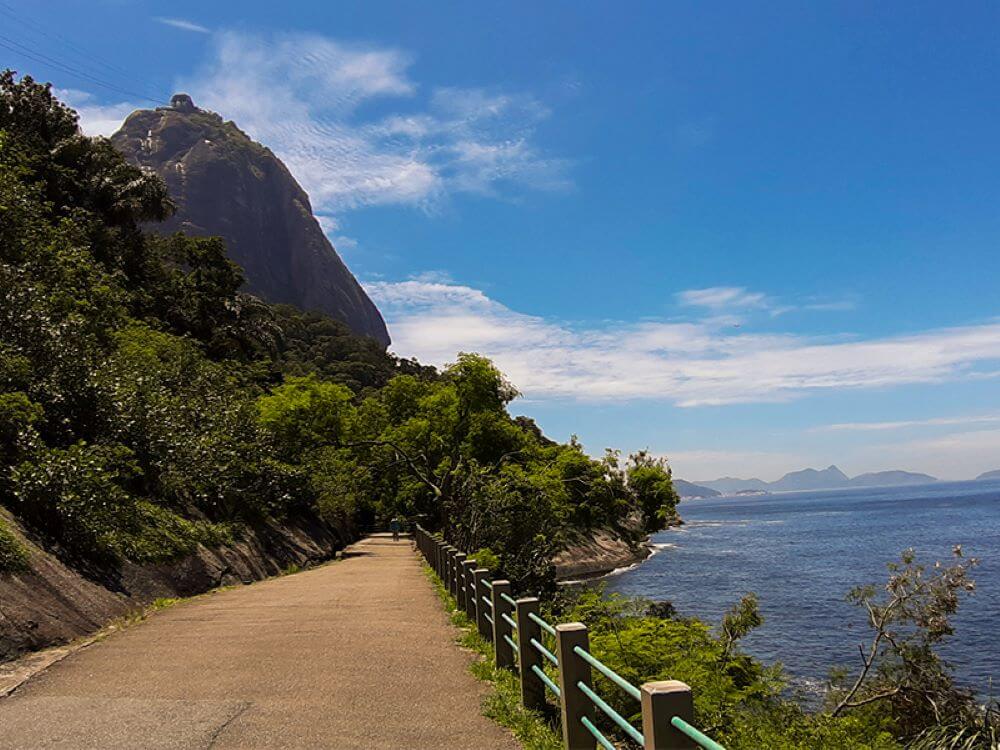 Pontos turísticos gratuitos no Rio de Janeiro