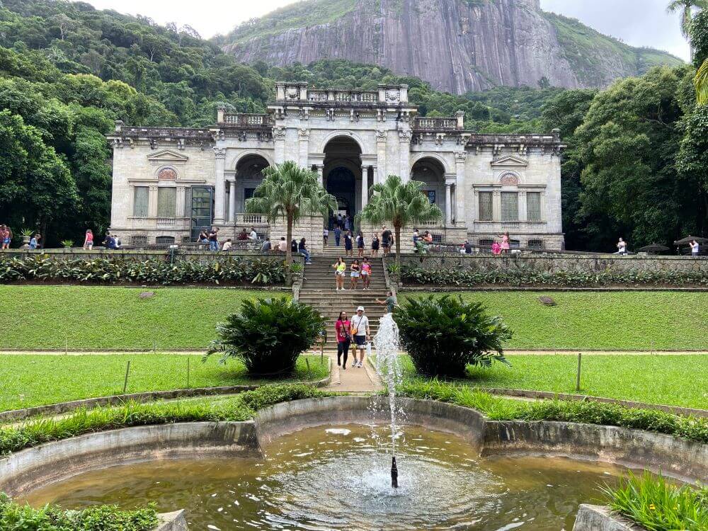 Pontos turísticos gratuitos no Rio de Janeiro