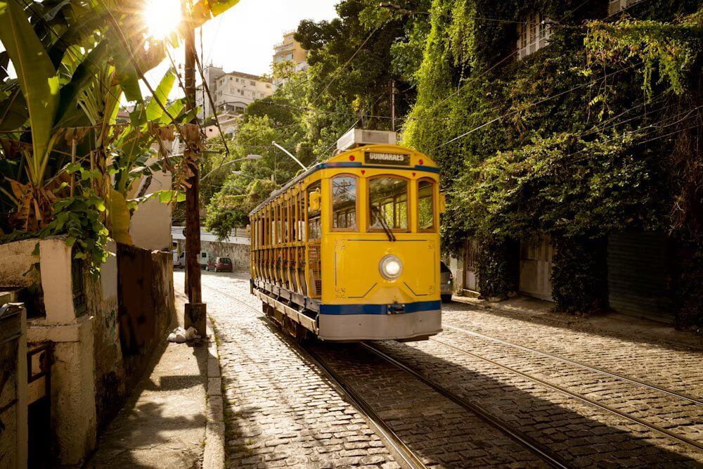 Pontos turísticos gratuitos no Rio de Janeiro