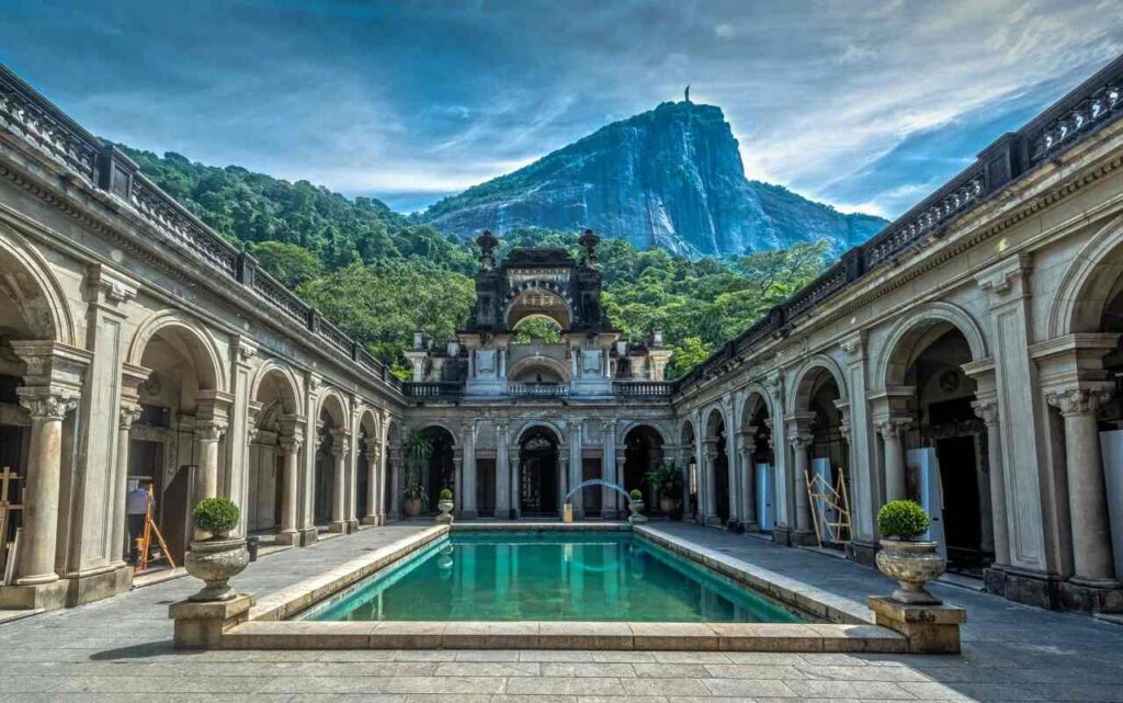 5 pontos históricos no Rio de Janeiro