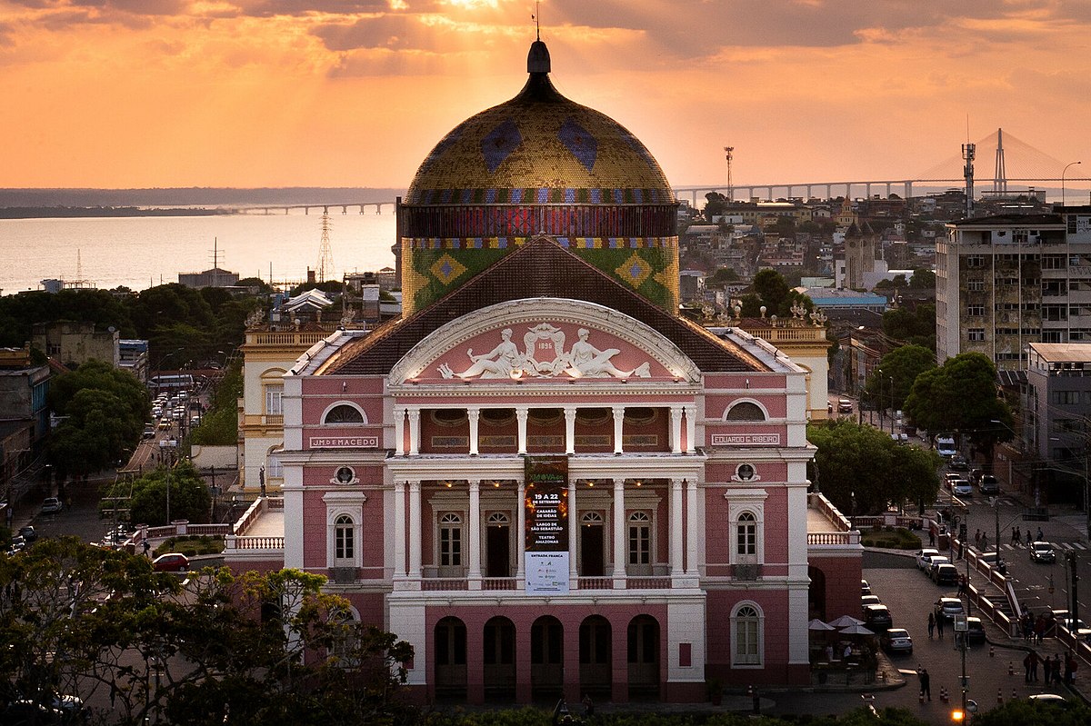 Quanto custa visitar Manaus em 2025? Guia completo de preços, roteiros e dicas para economizar