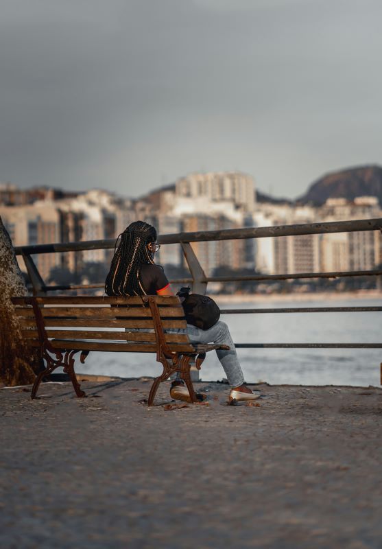 O Brasil é seguro para mulheres que viajam sozinhas?