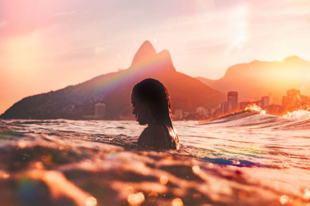 Vale a pena viajar sozinha pelo Brasil?
